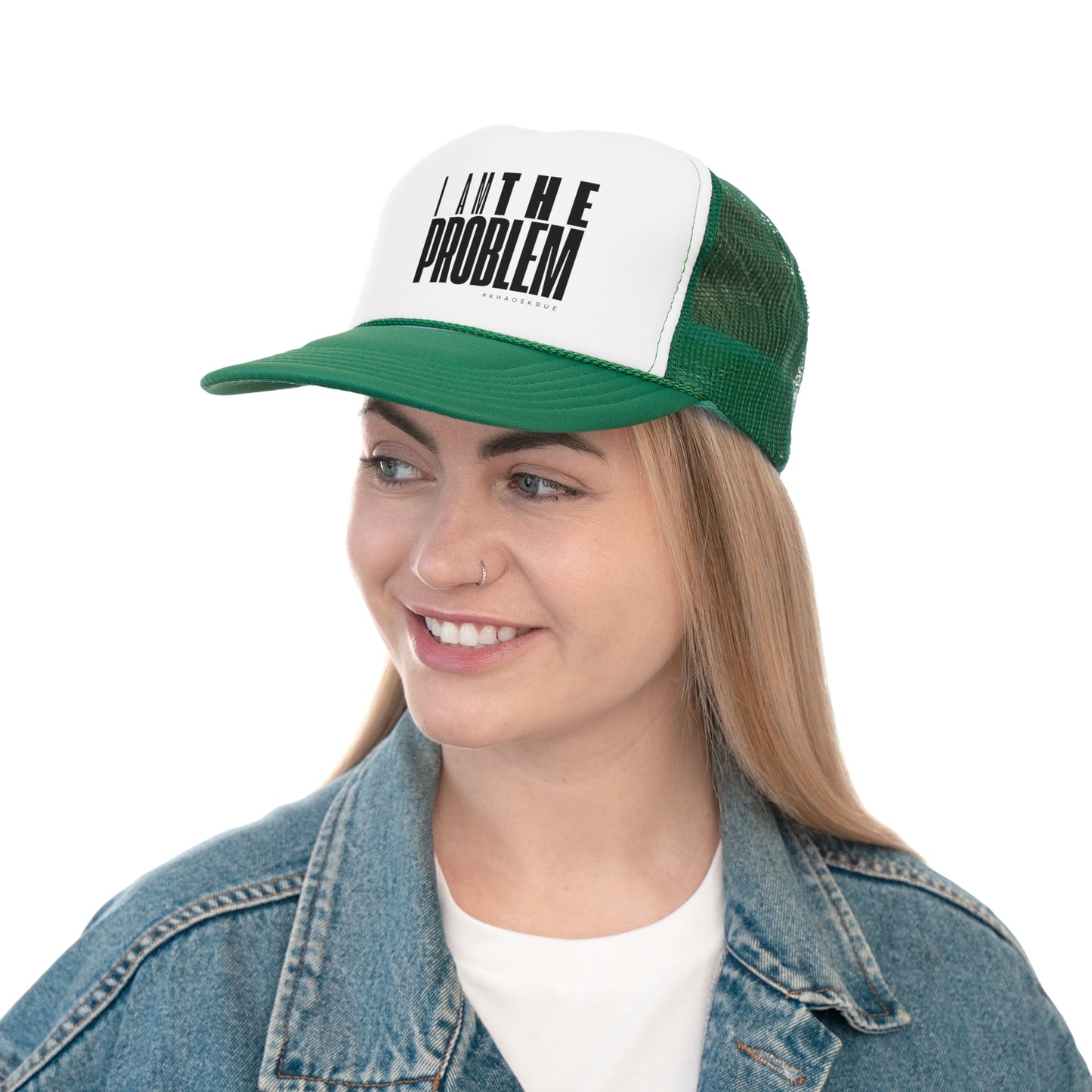 KK Trucker Caps