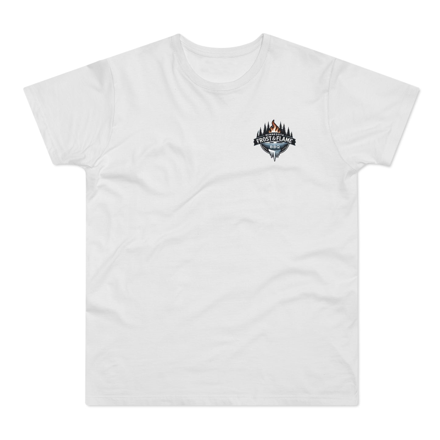 LA Frost and Flame