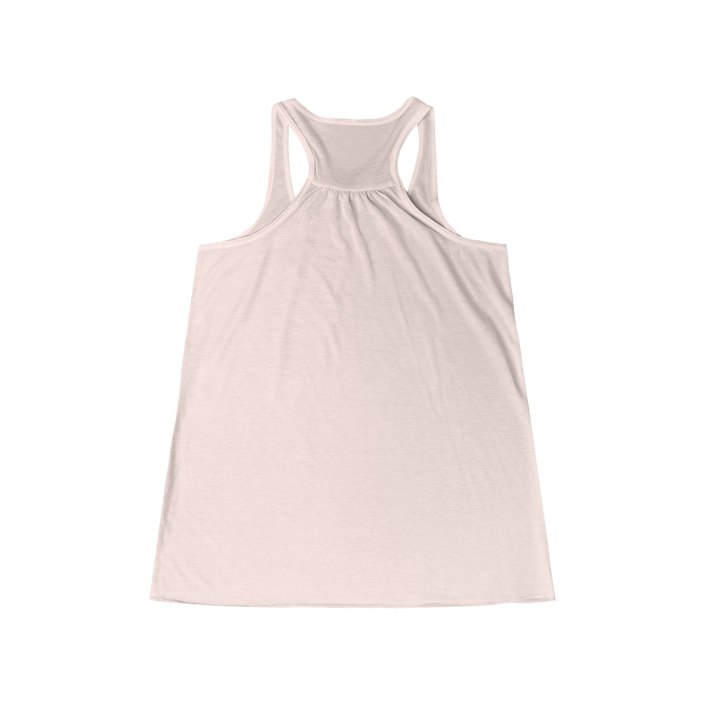 CONFLICTS Women's Flowy Racerback Tank