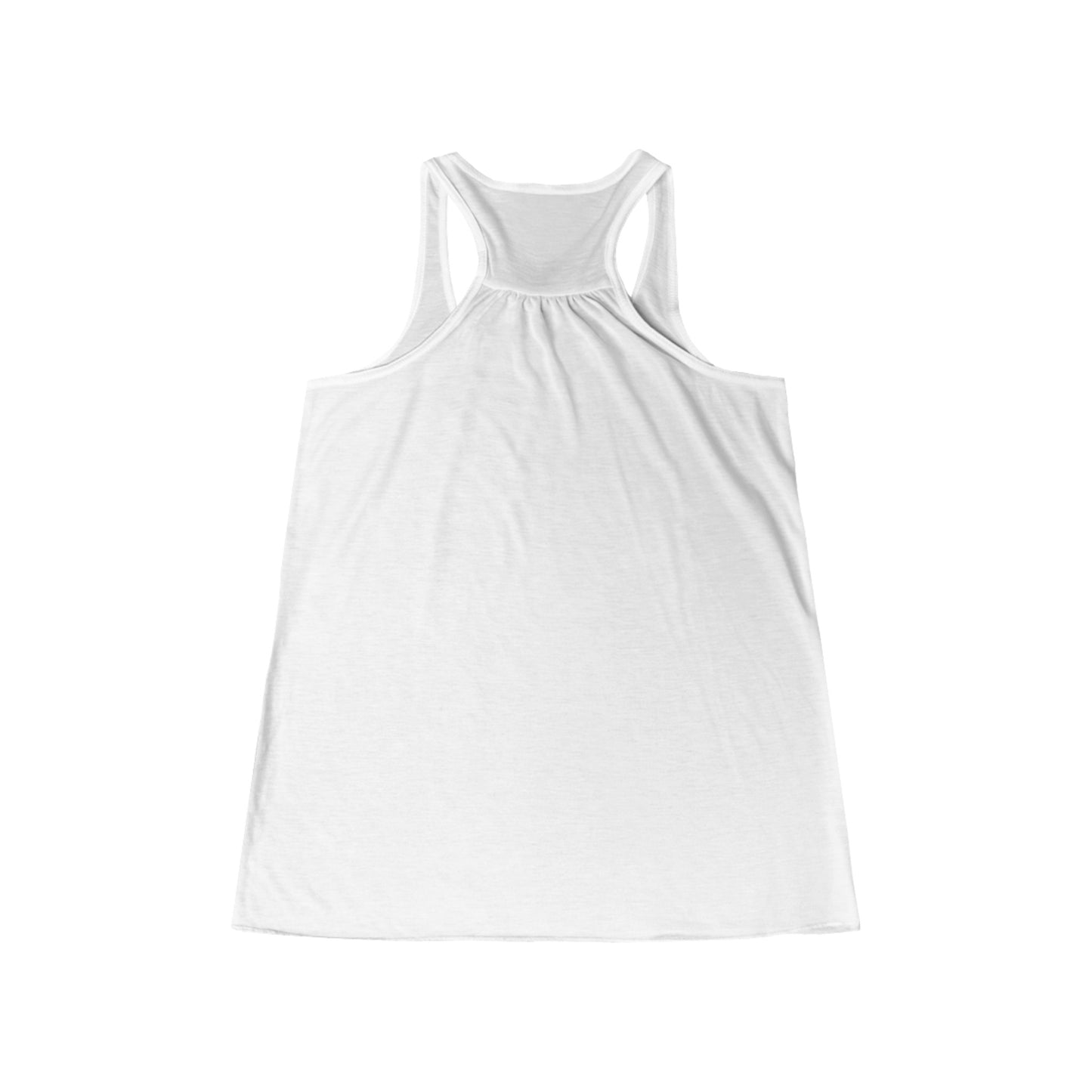 CONFLICTS Women's Flowy Racerback Tank