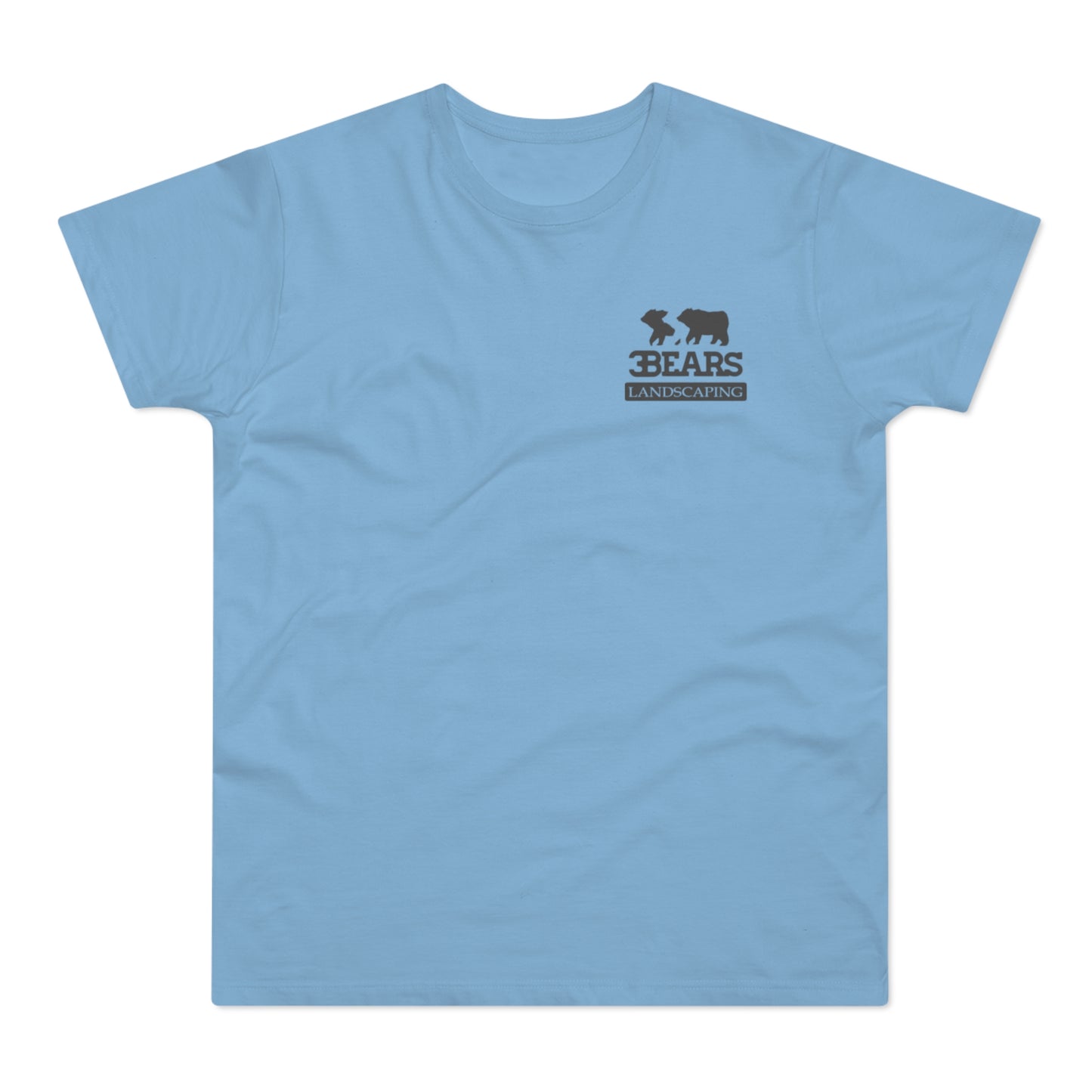 LA 3 Bears TShirt