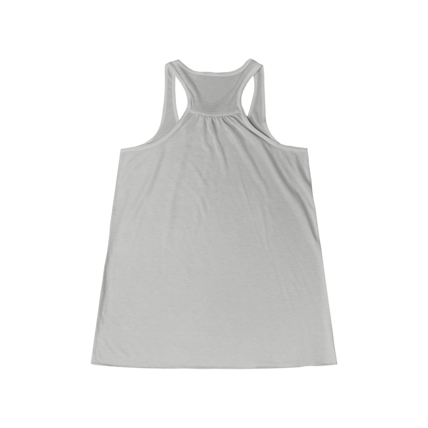 CONFLICTS Women's Flowy Racerback Tank