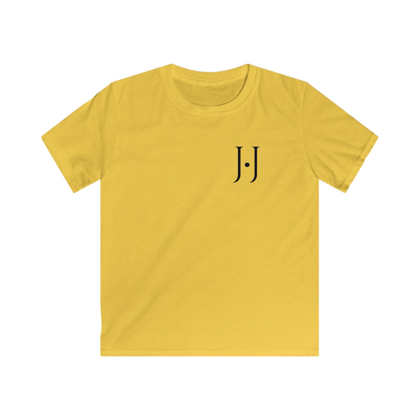 BLUE Jersey Short Sleeve Tee UNISEX