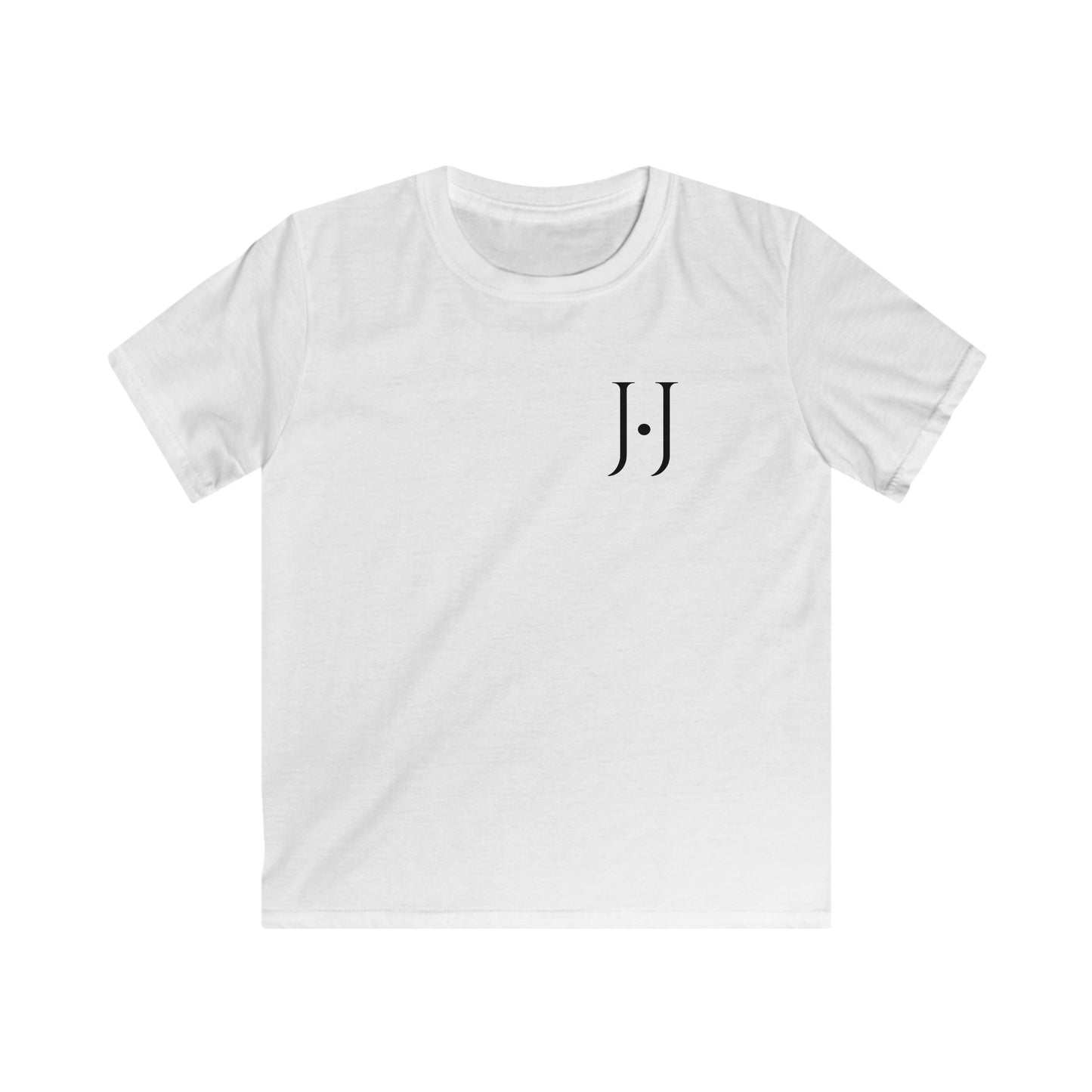 BLUE Jersey Short Sleeve Tee UNISEX