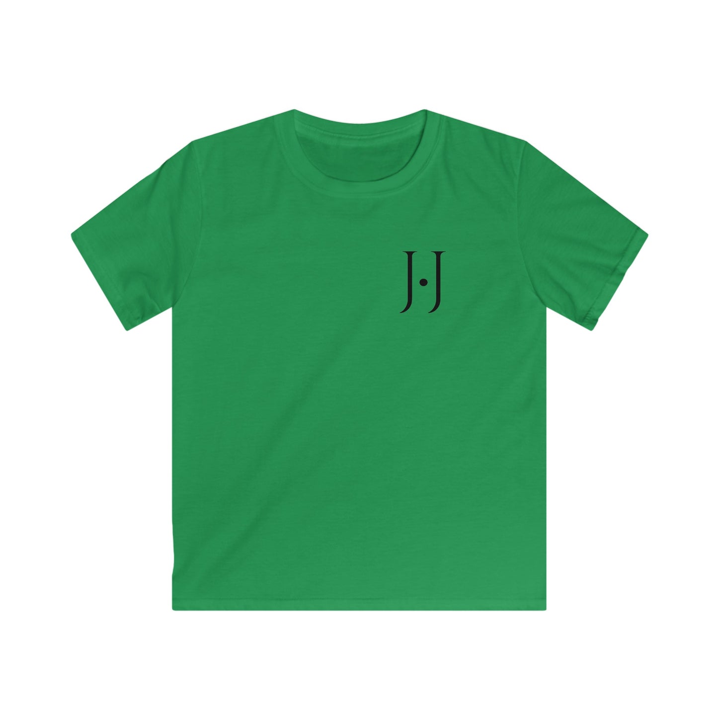 BLUE Jersey Short Sleeve Tee UNISEX