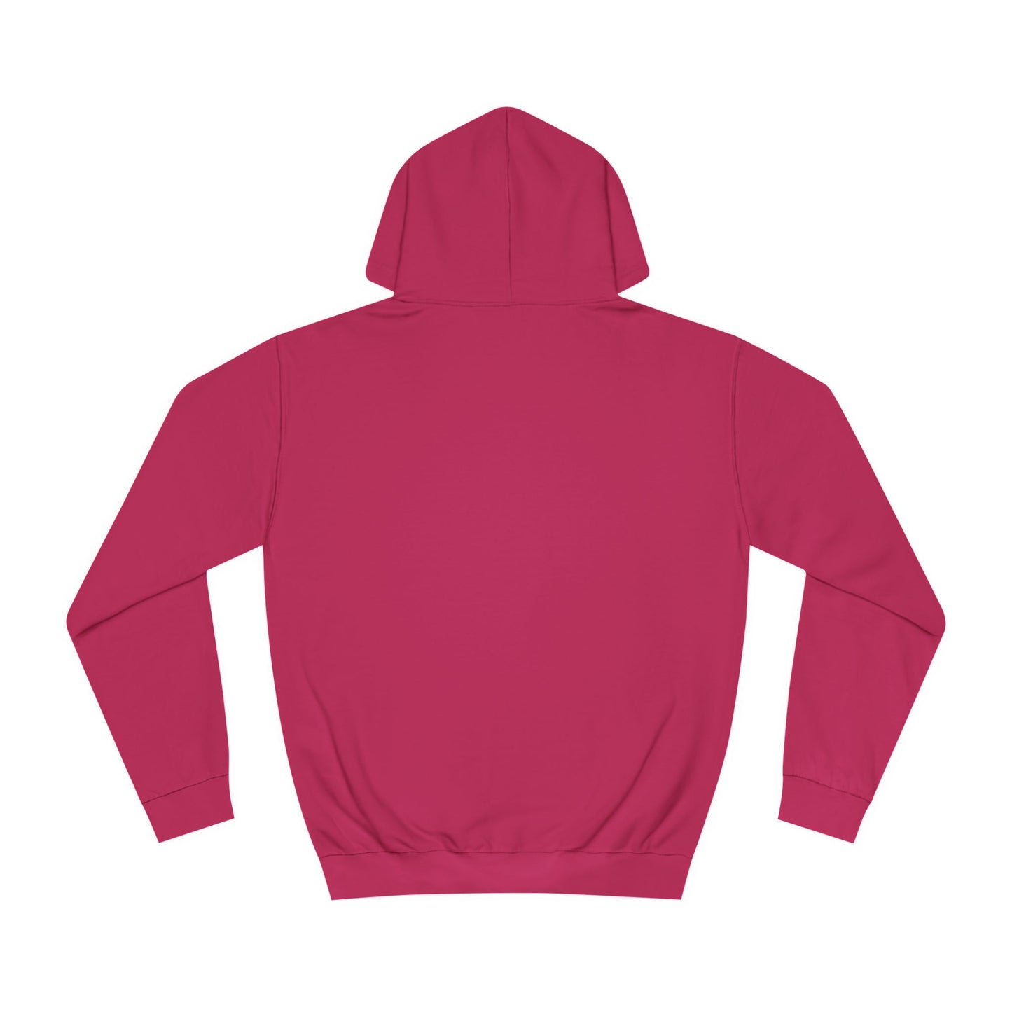 JWS Aztec Unisex College Hoodie