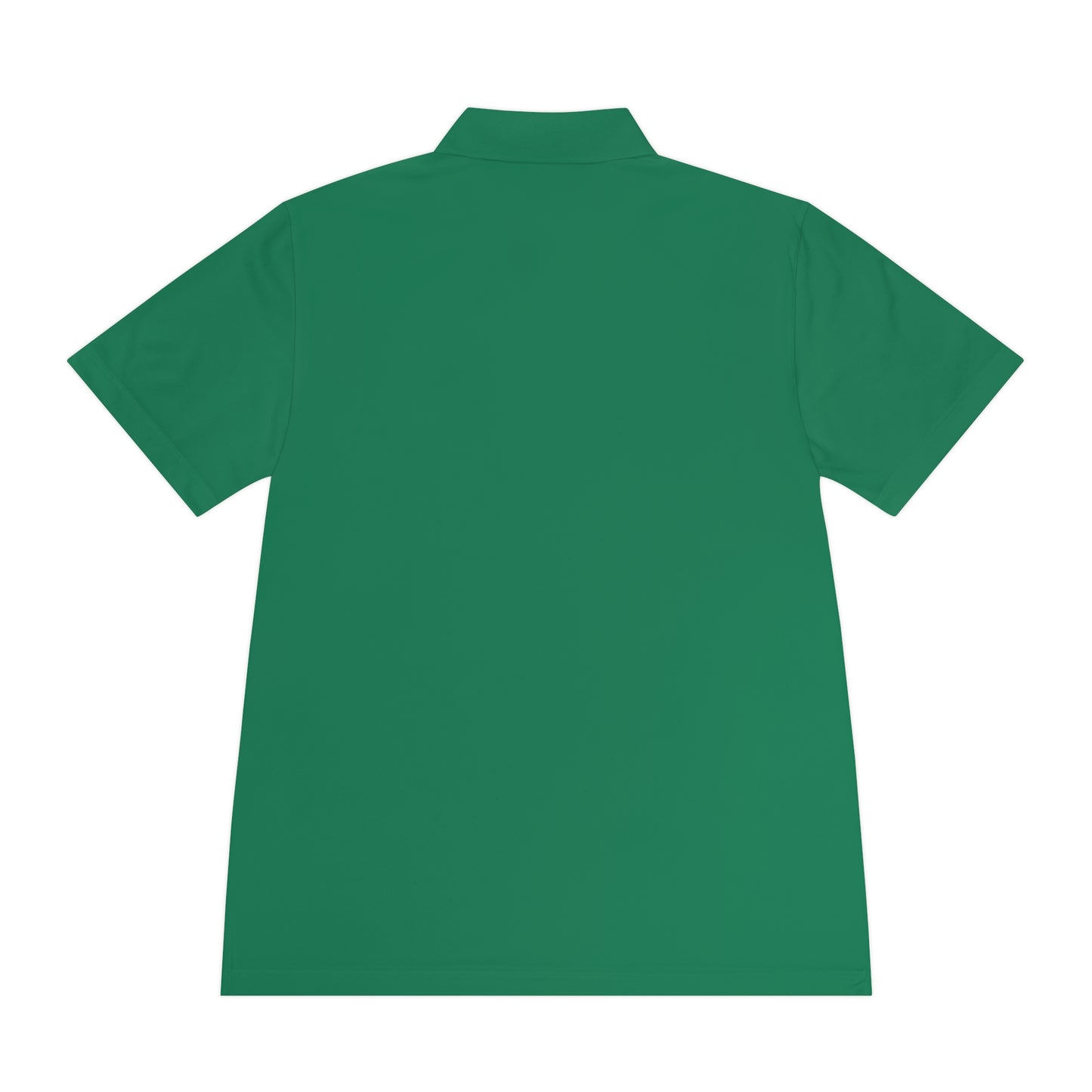 (IBC Logo Front Only) Men's Sport Polo Shirt