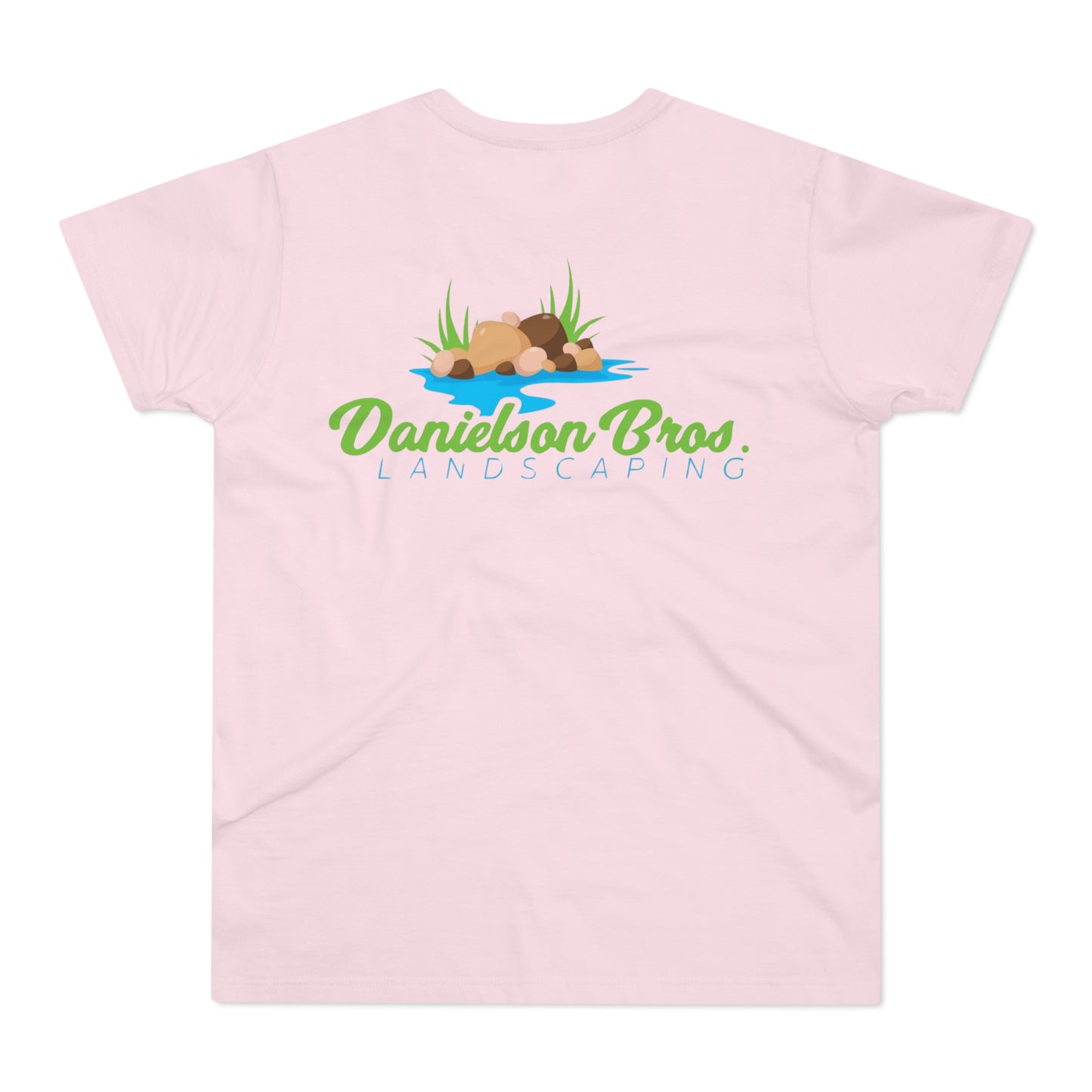 LA Danielson TShirt