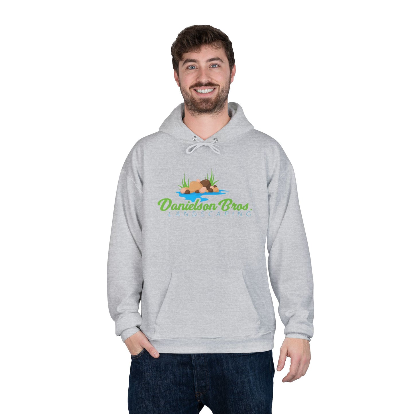 LA Danielson Hoodie