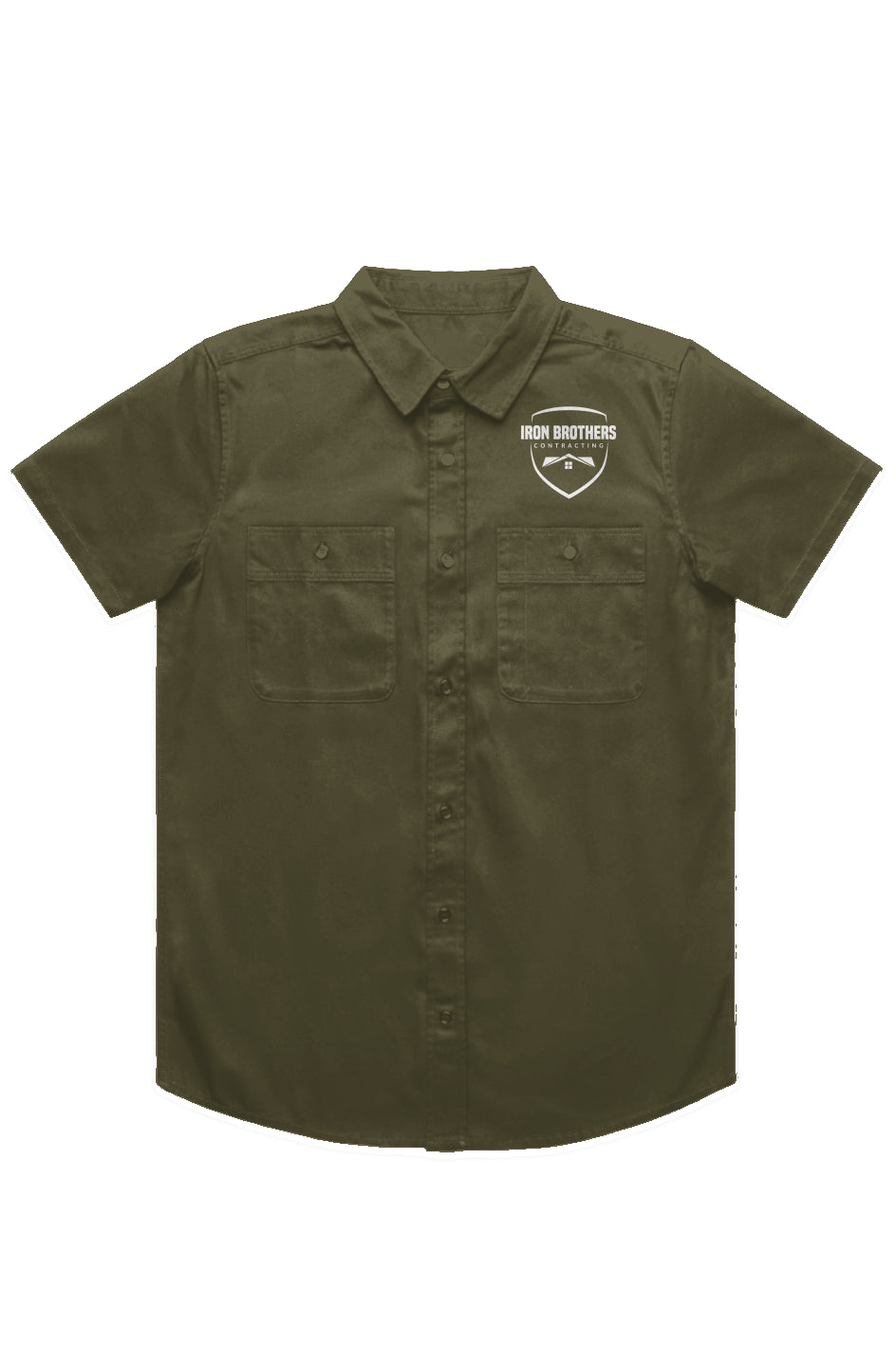 Workwear S/S Shirt