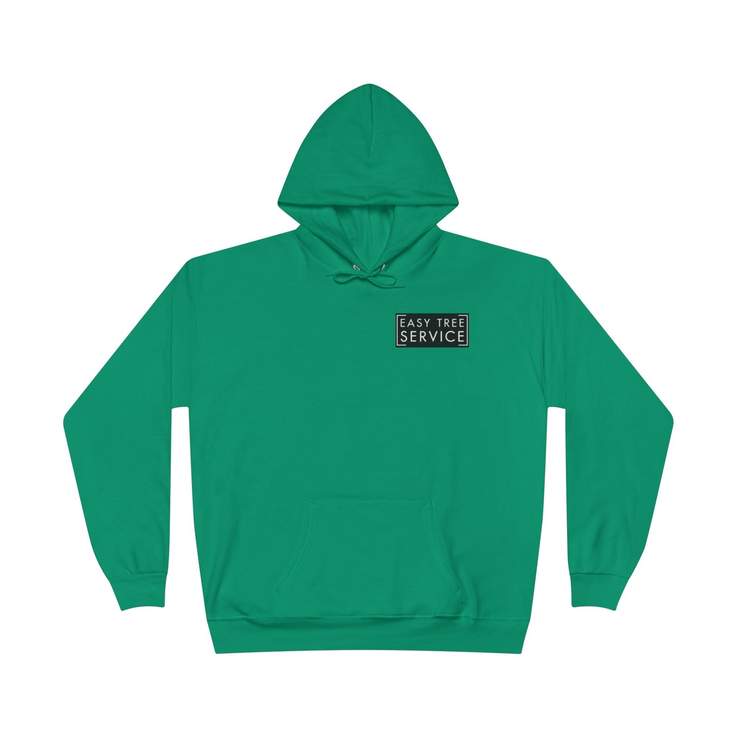 LA Easy Tree Hoodie