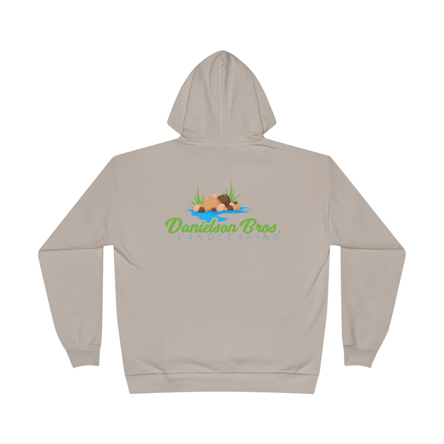 LA Danielson Hoodie