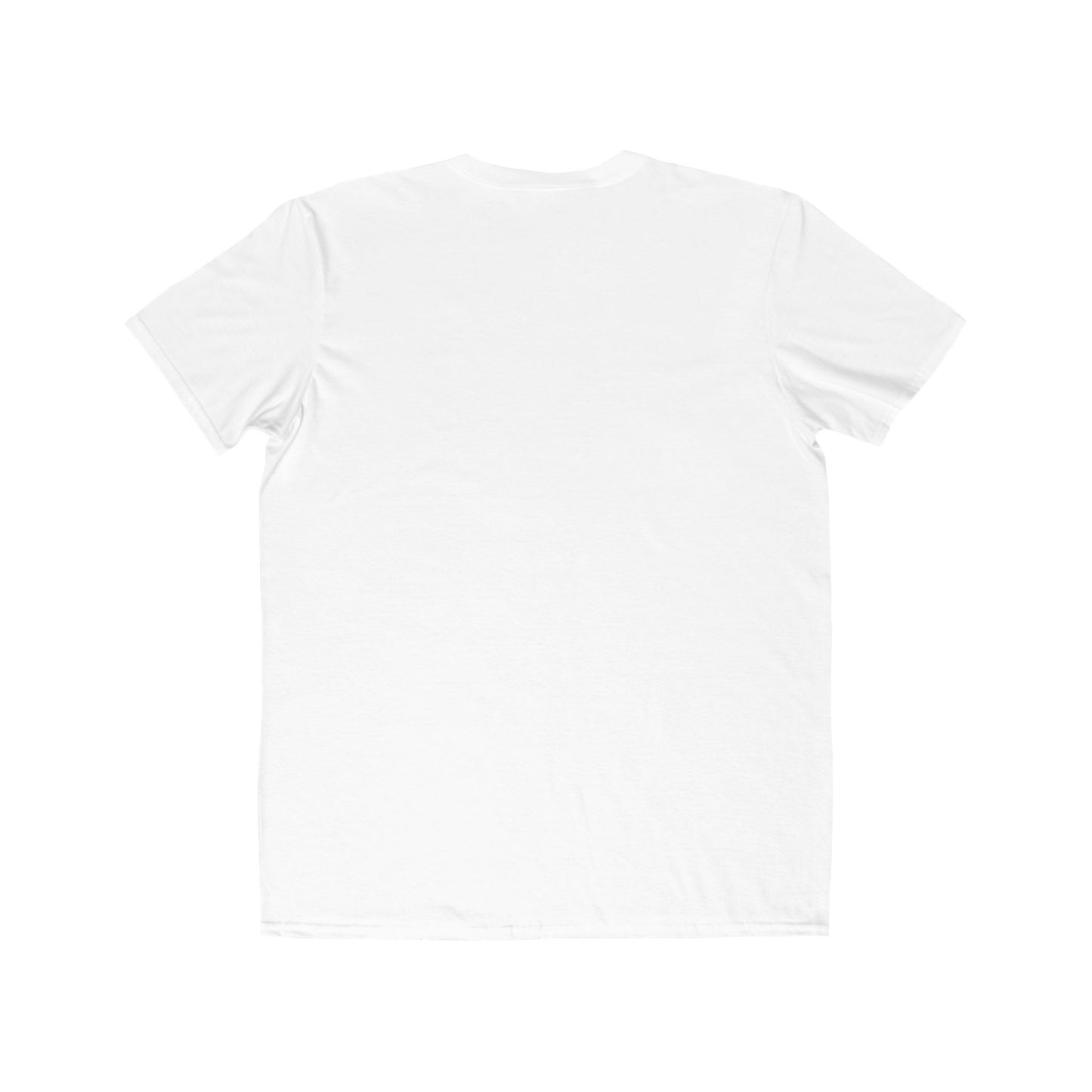 IBC Graphic Tee - Lightweight Men's Fashion T-Shirt