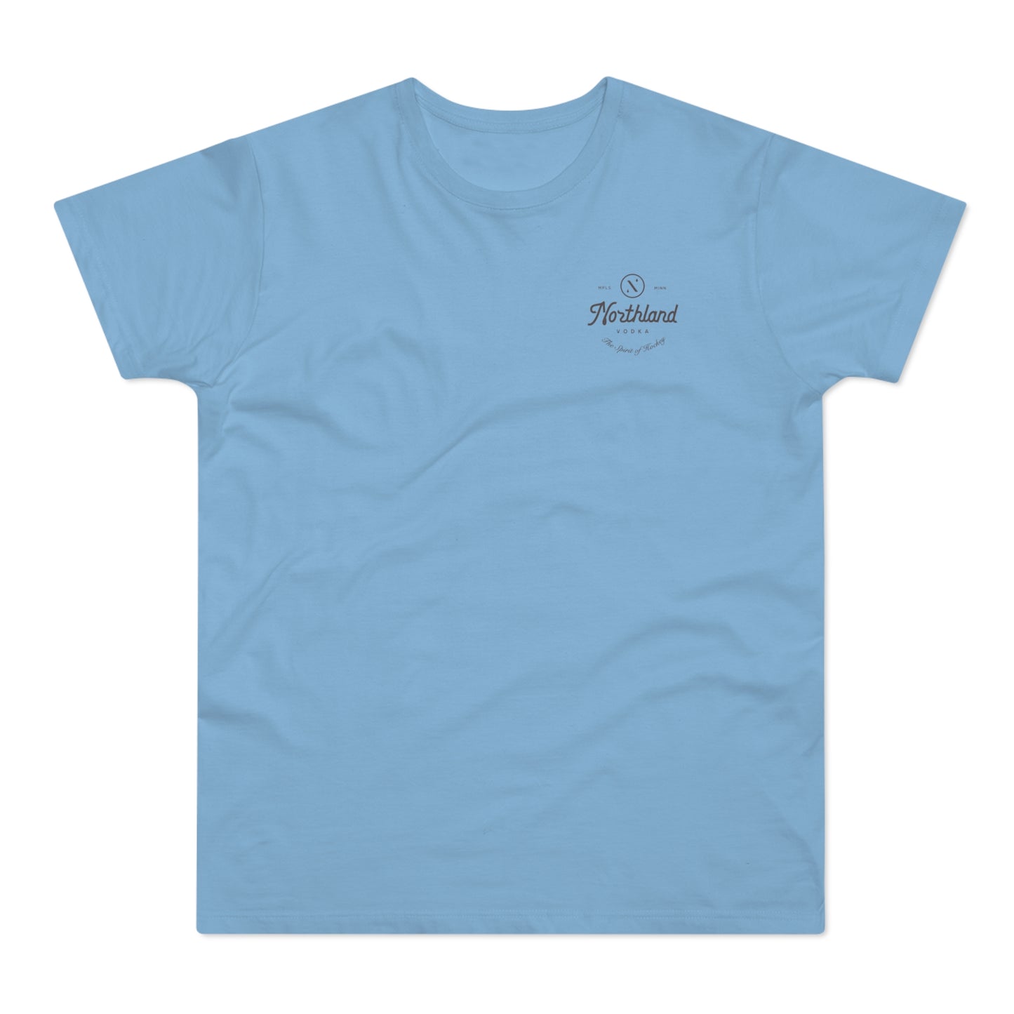 LA Northland-Men's T-Shirt, Casual Tee, Gardening Gift, Outdoor Apparel, Summer Wear, Father's Day Gift