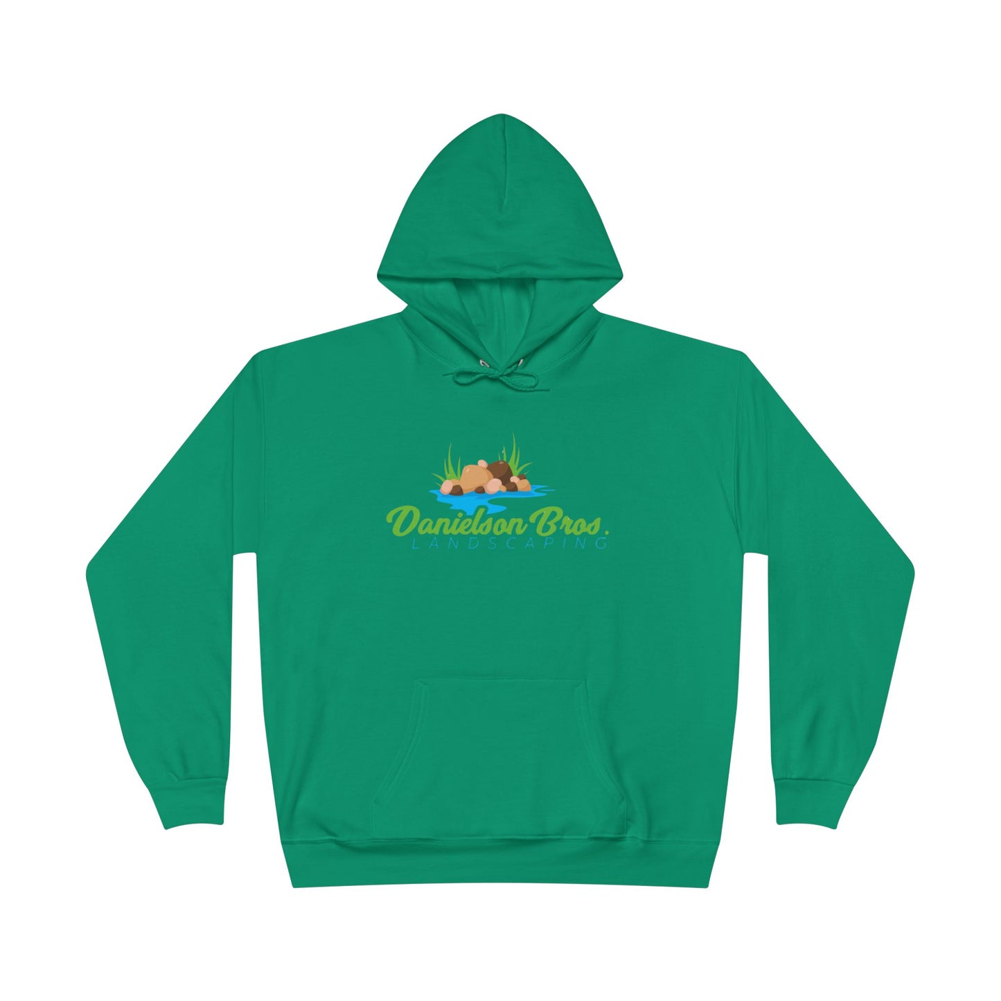 LA Danielson Hoodie