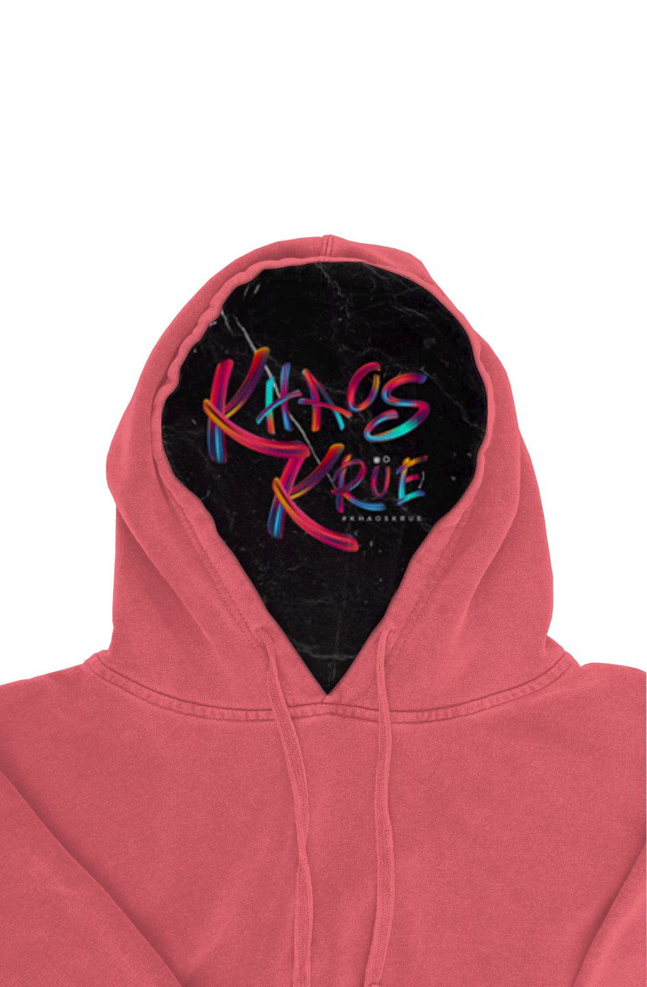 Independent Pigment Dyed Hoodie