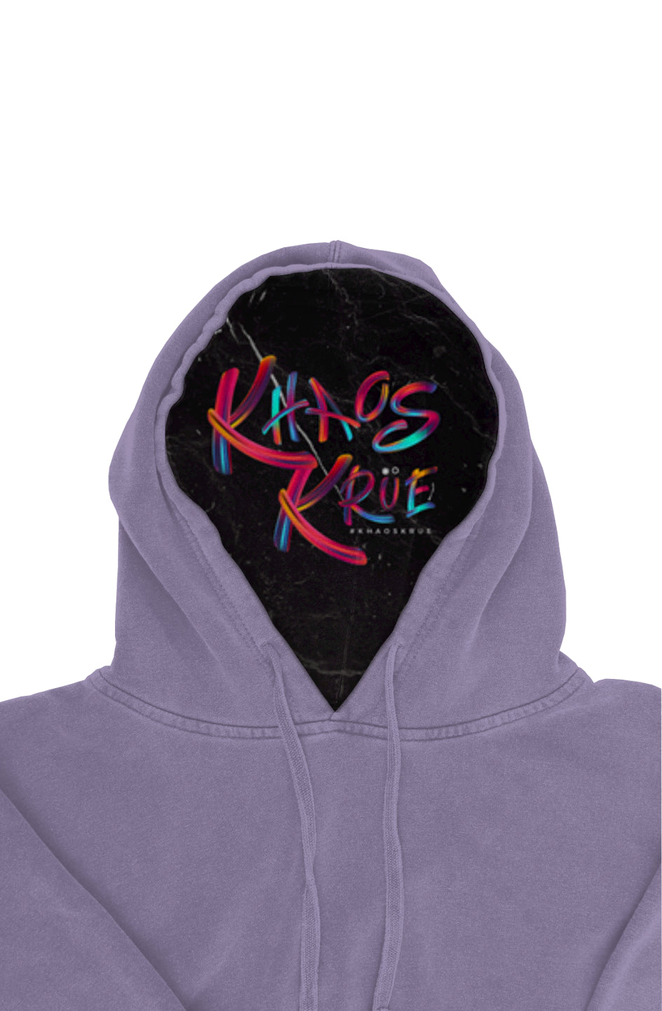 Independent Pigment Dyed Hoodie