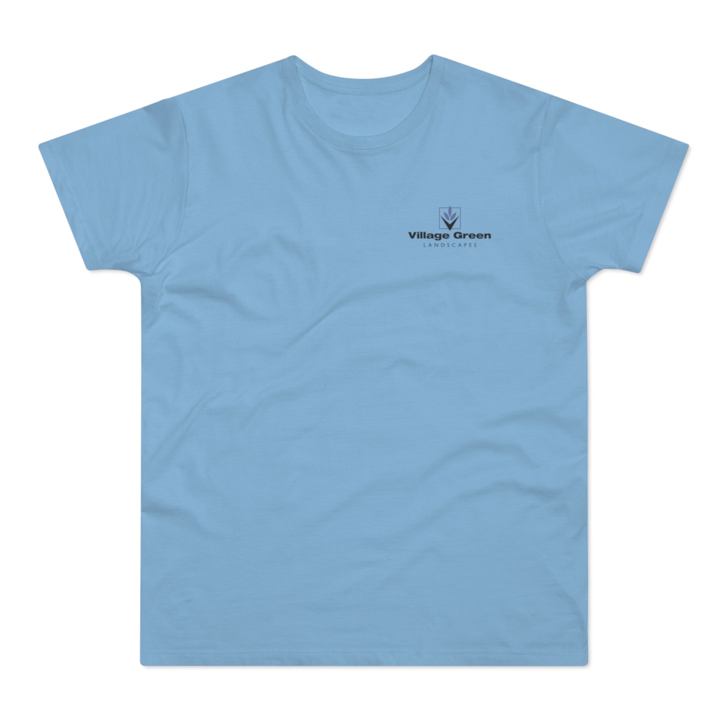 LA Village Green TShirt