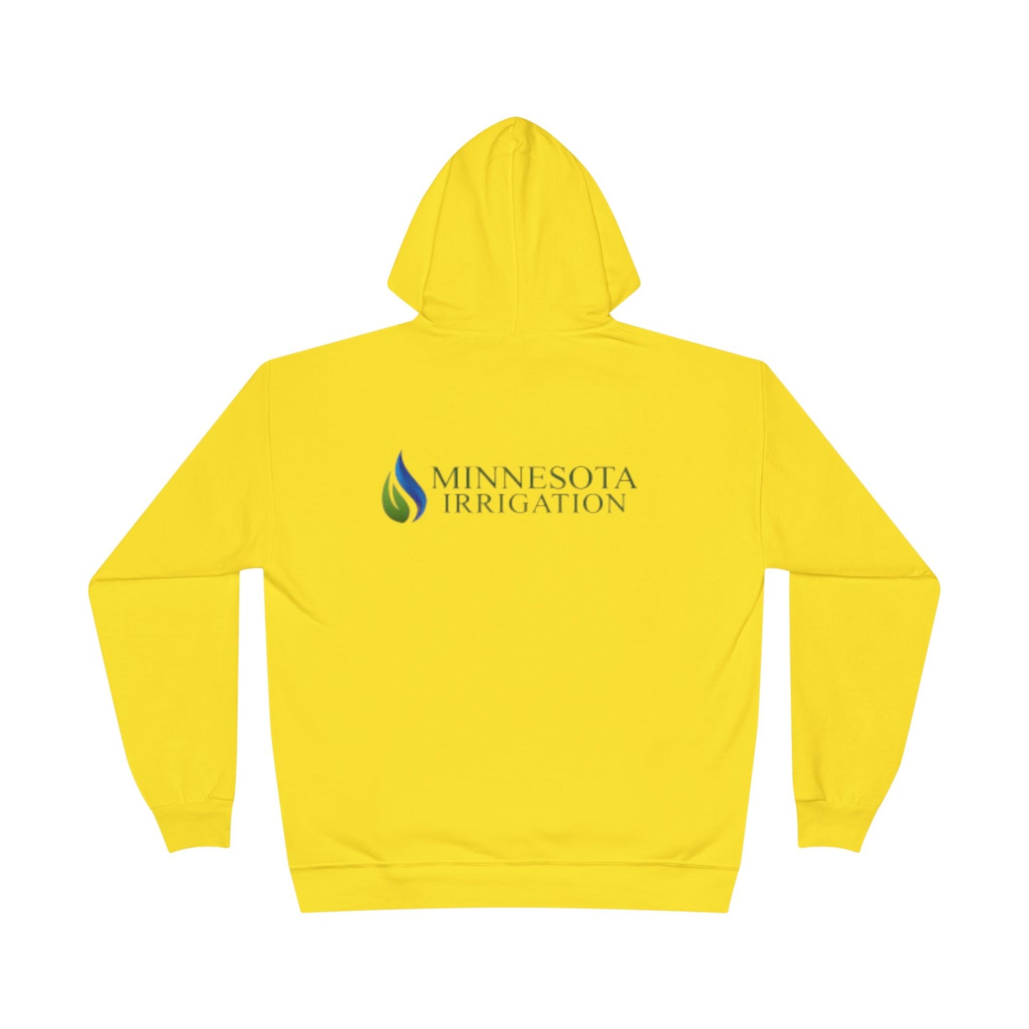 LA MN Irrigation