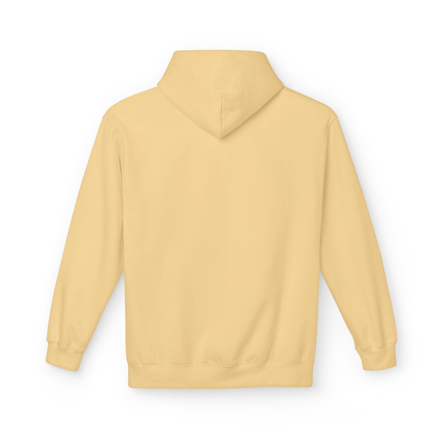 JWS Unisex Midweight Softstyle Fleece Hoodie