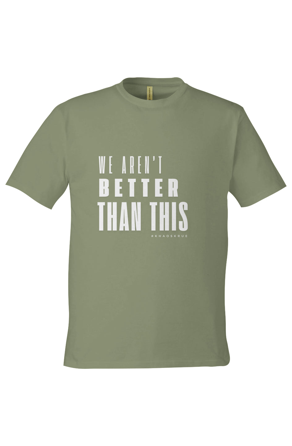 Unisex Eco T-Shirt