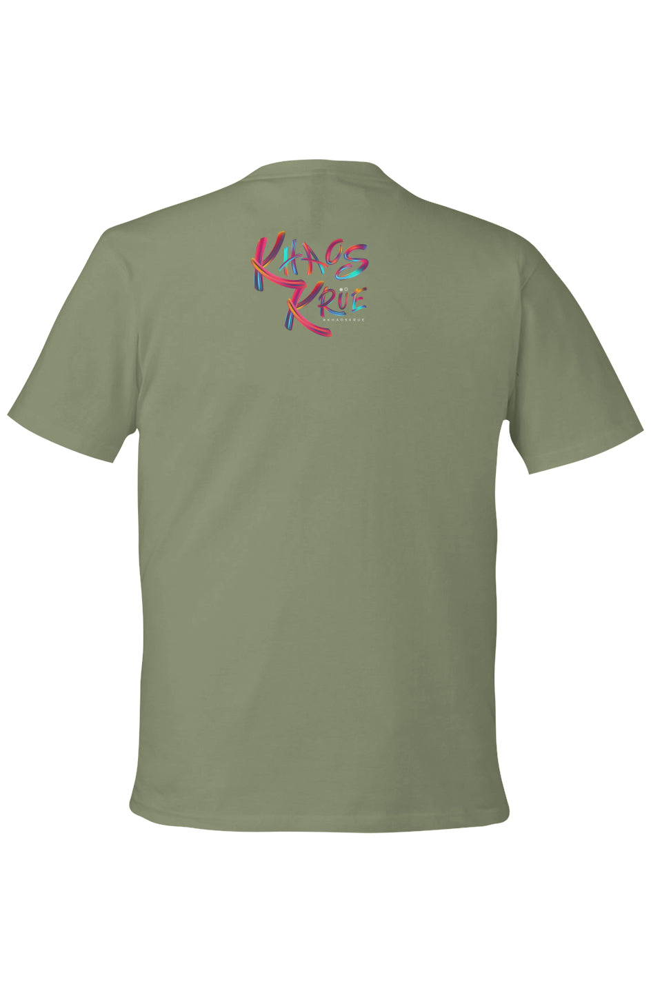 Unisex Eco T-Shirt