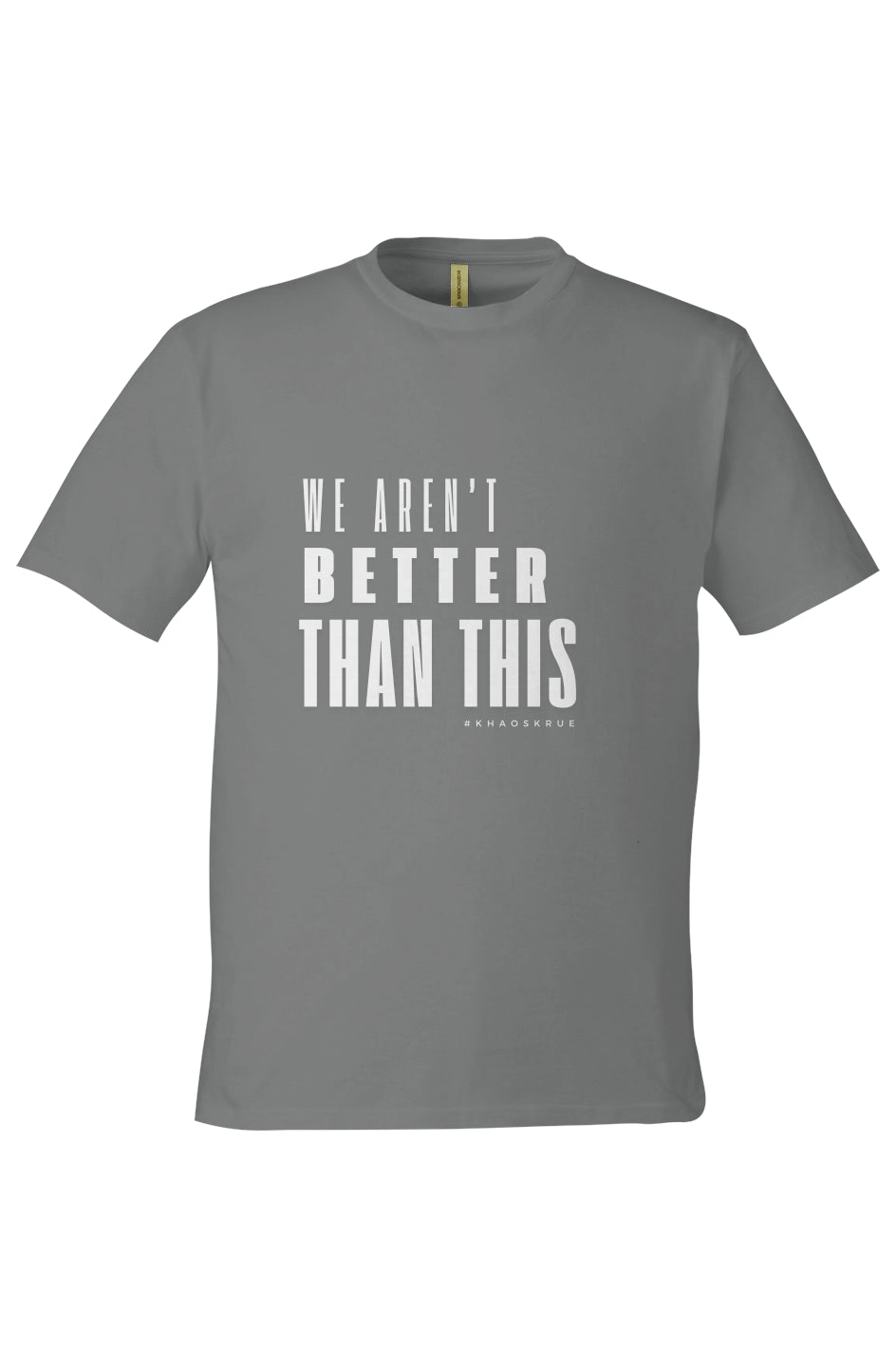 Unisex Eco T-Shirt