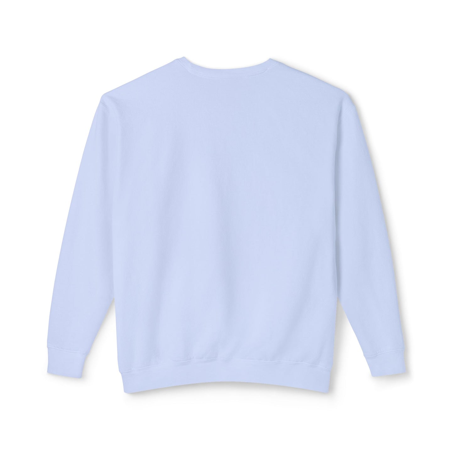 KK Unisex Lightweight Crewneck Sweatshirt