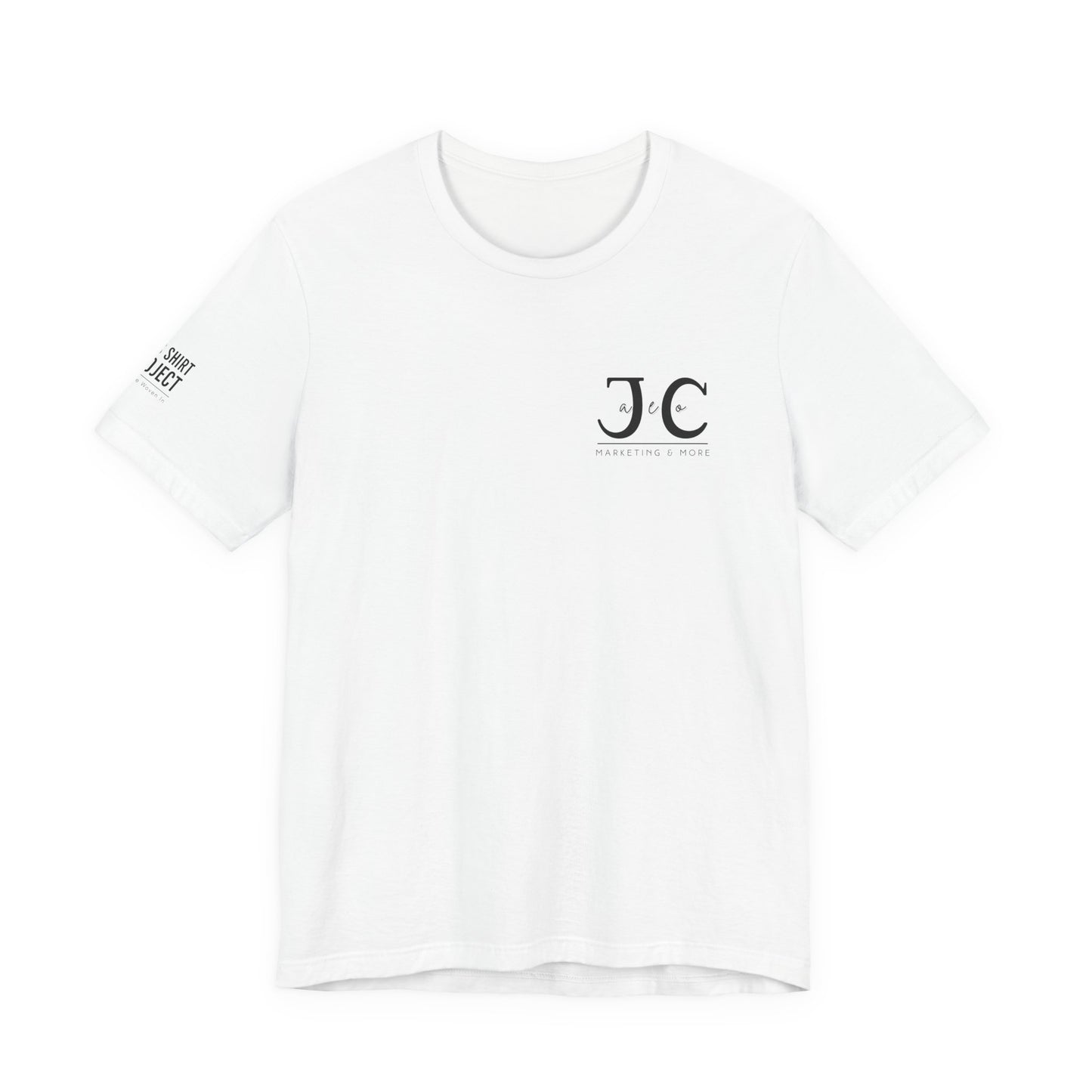Unisex Tee Shirt + $10 donation provides communication tools for kids (Sponsored by Jae Co.)