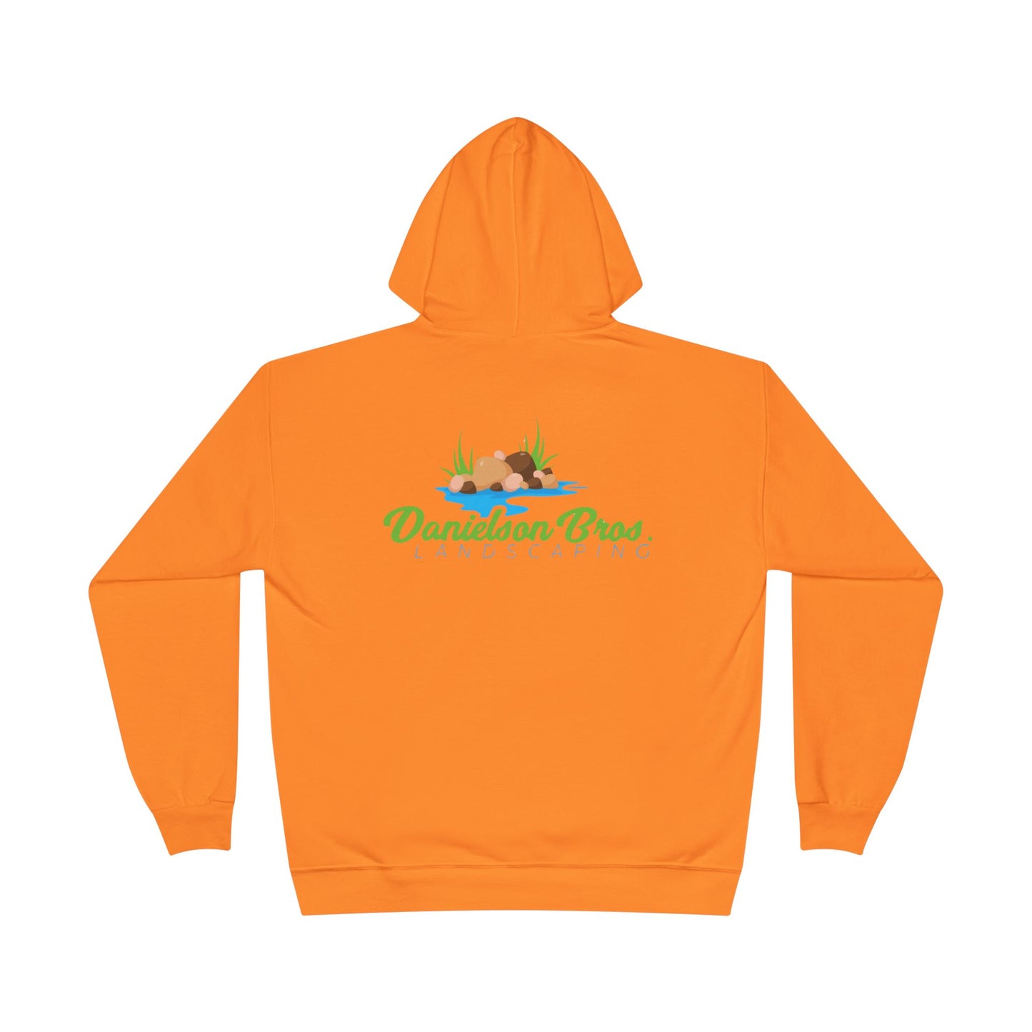 LA Danielson Hoodie