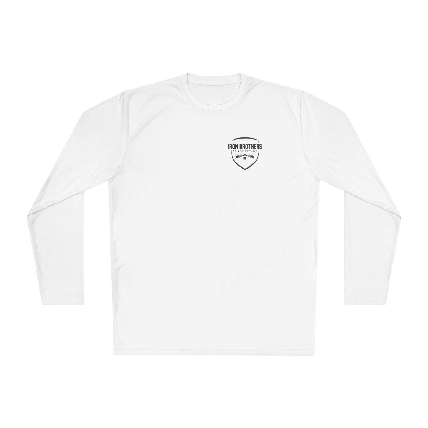 (IBC) Unisex NEON Lightweight Long Sleeve Tee