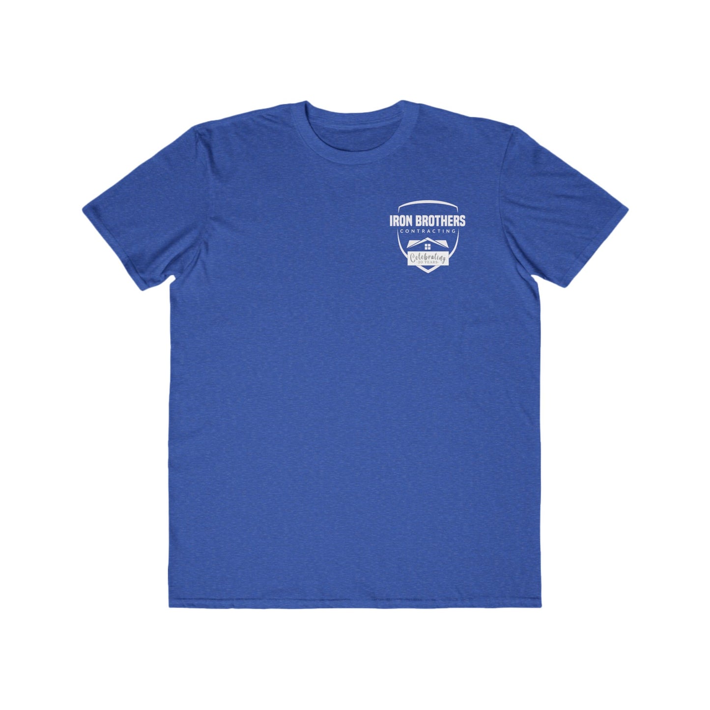 IBC Graphic Tee - Lightweight Men's Fashion T-Shirt