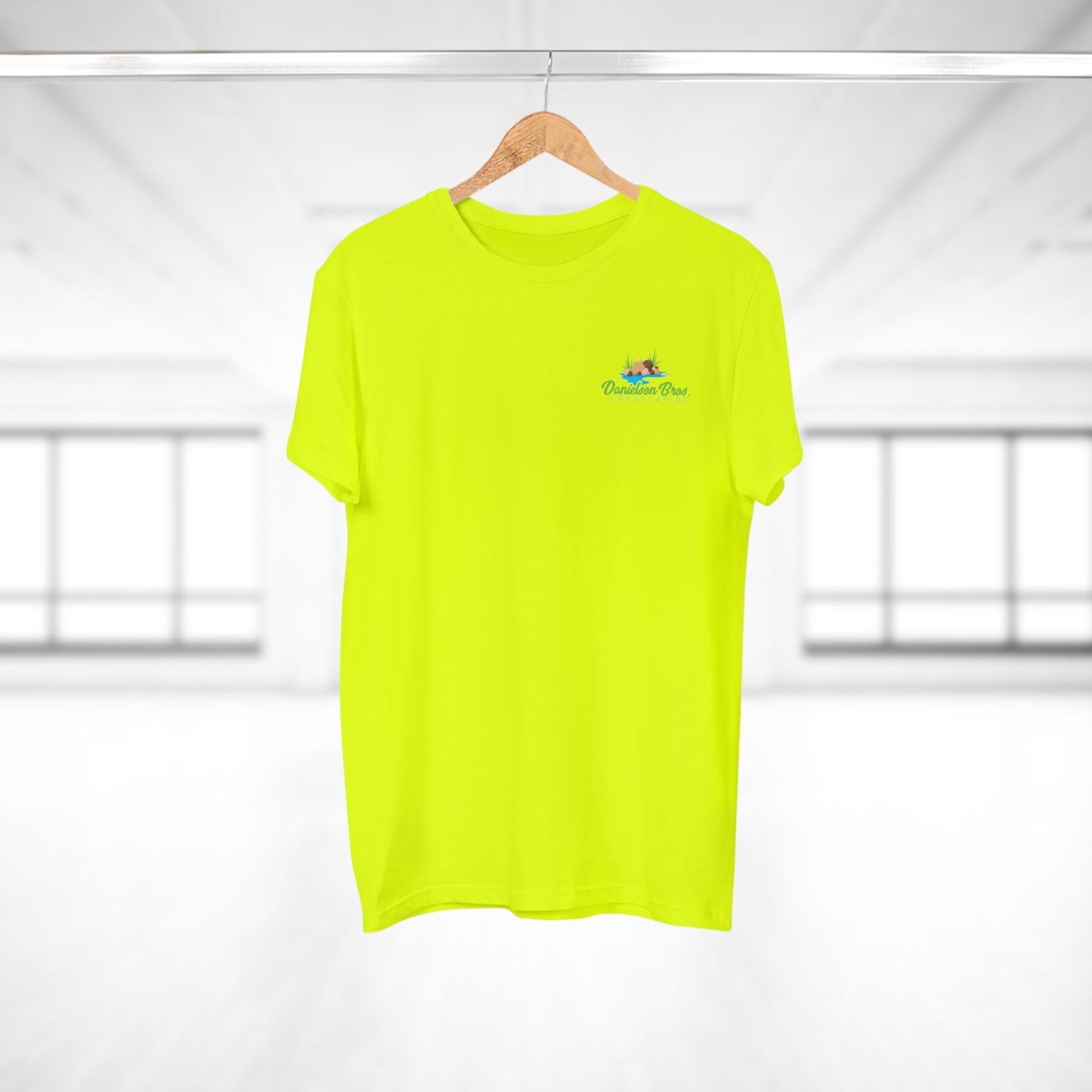 LA Danielson TShirt