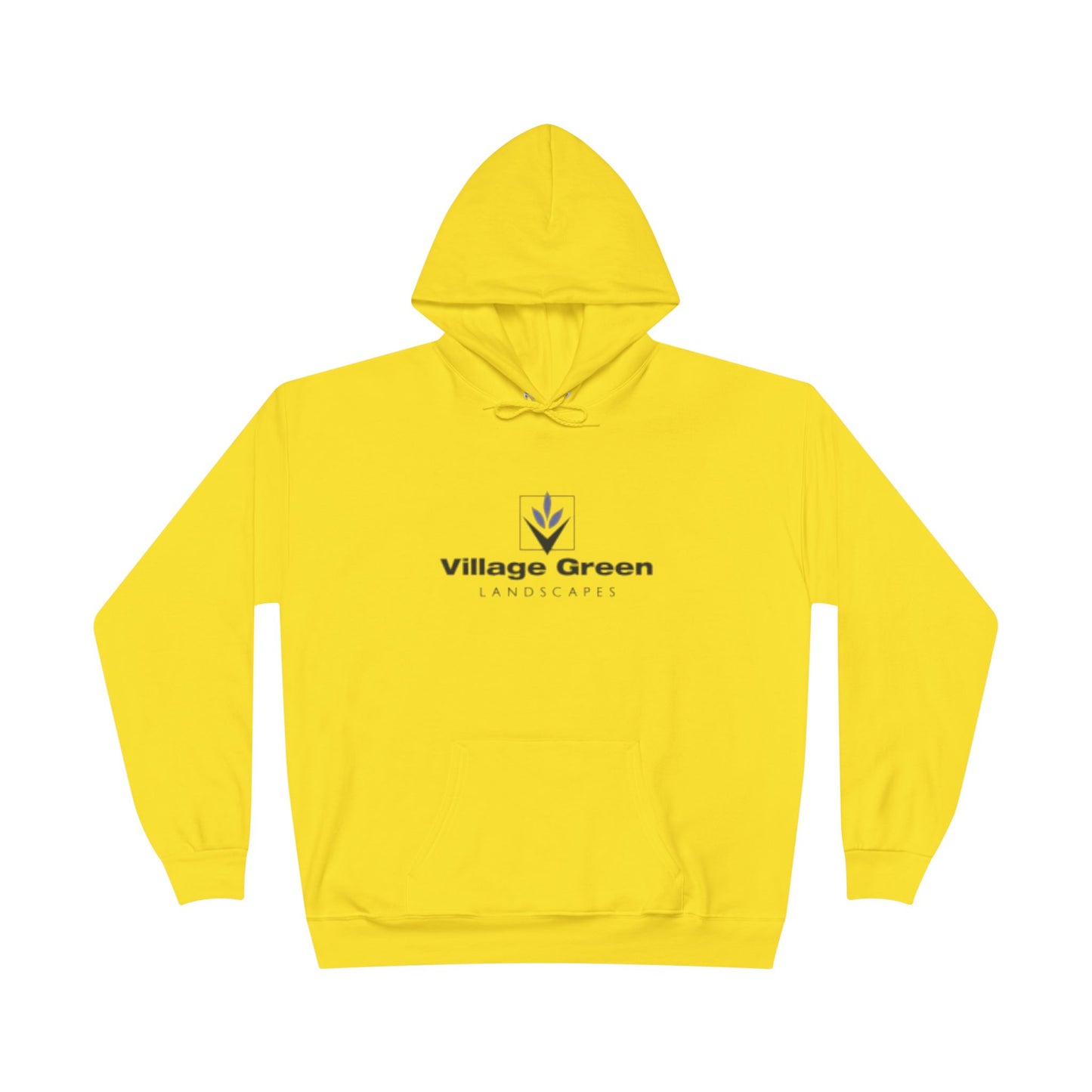LA Village Green Hoodie
