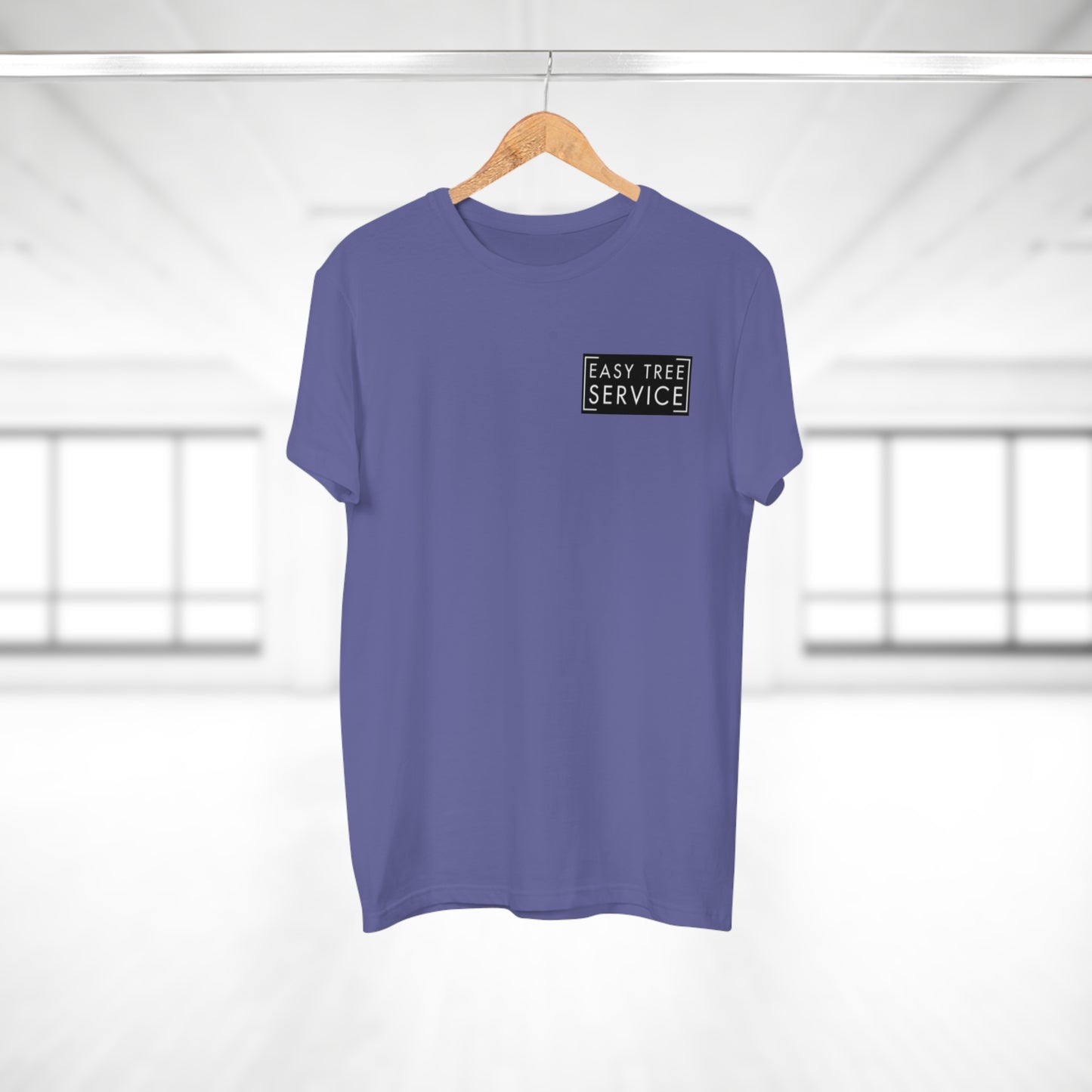 LA Easy Tree- T-Shirt