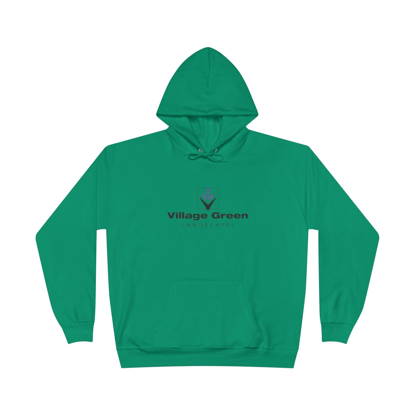 LA Village Green Hoodie