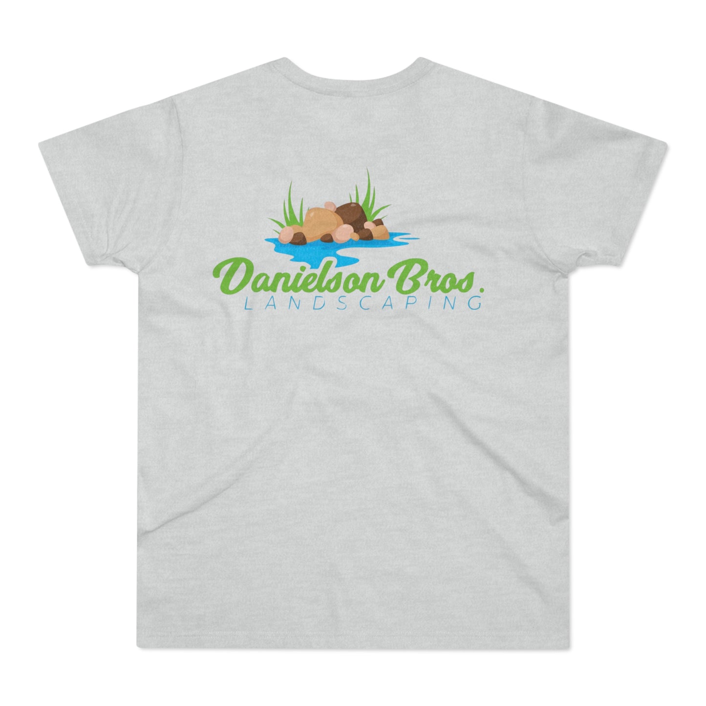 LA Danielson TShirt