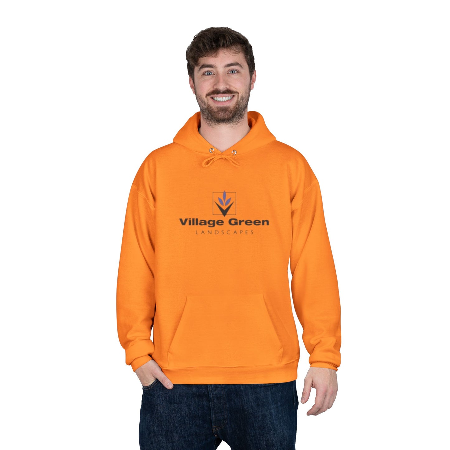 LA Village Green Hoodie