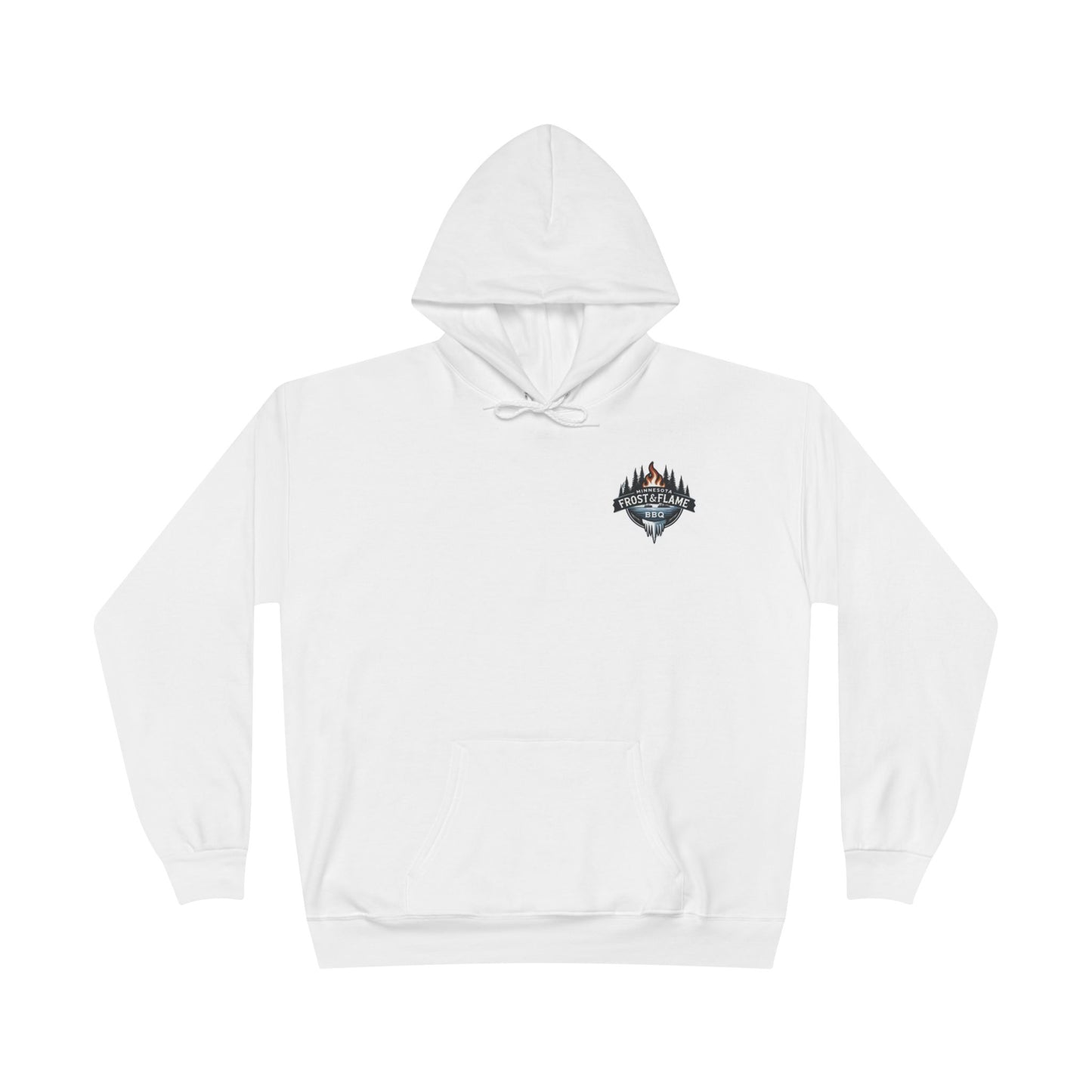 LA Frost and Flame