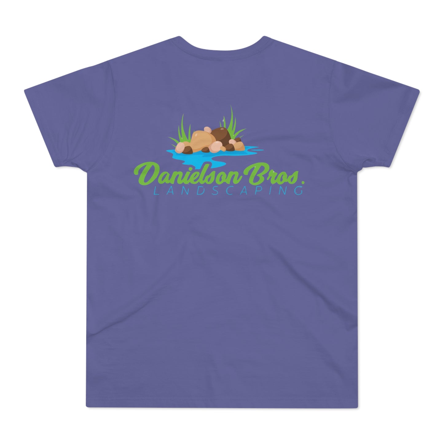 LA Danielson TShirt