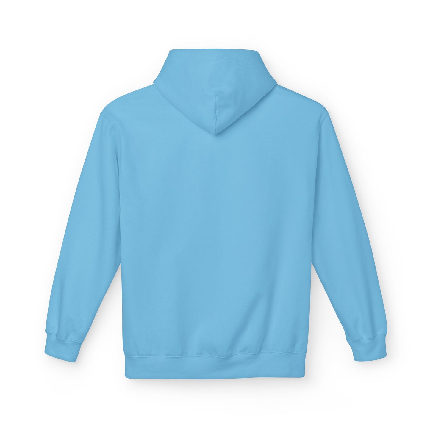 JWS Unisex Midweight Softstyle Fleece Hoodie