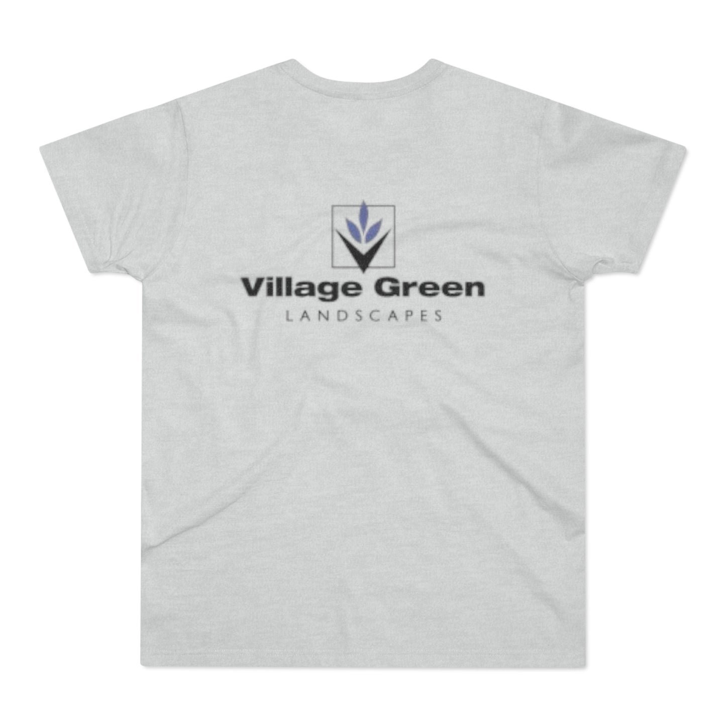 LA Village Green TShirt