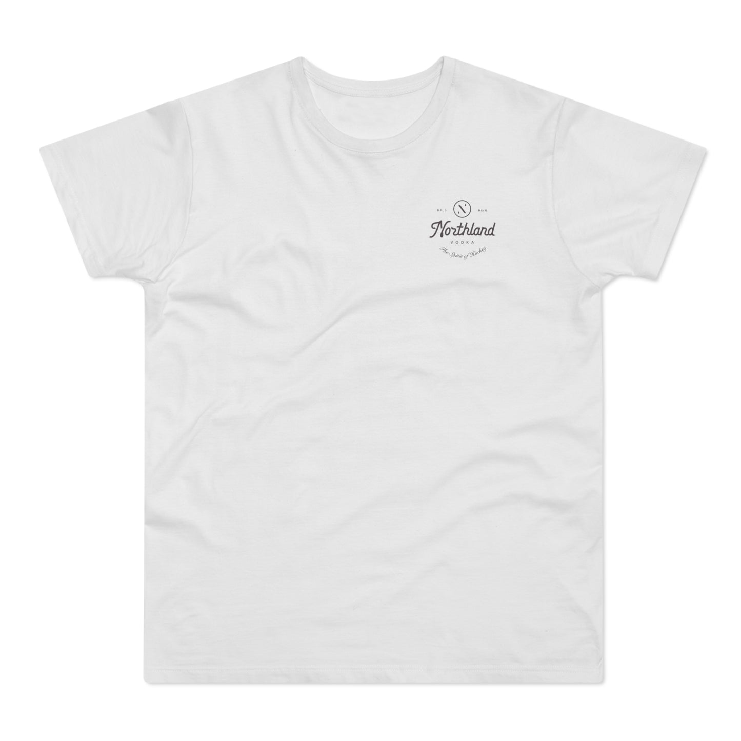 LA Northland-Men's T-Shirt, Casual Tee, Gardening Gift, Outdoor Apparel, Summer Wear, Father's Day Gift
