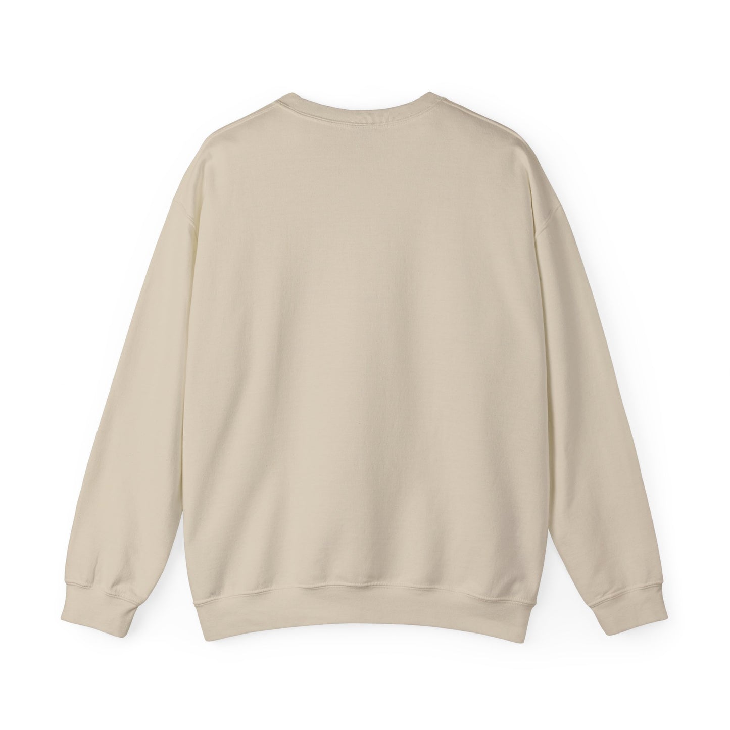 FANCY Unisex Heavy Blend™ Crewneck Sweatshirt