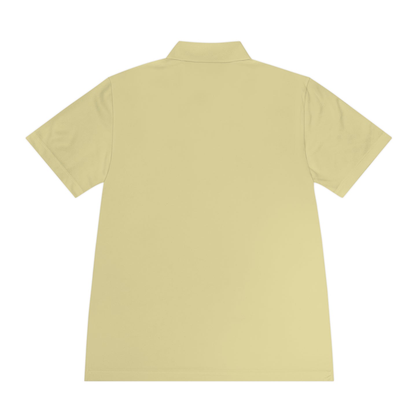 (IBC Logo Front Only) Men's Sport Polo Shirt