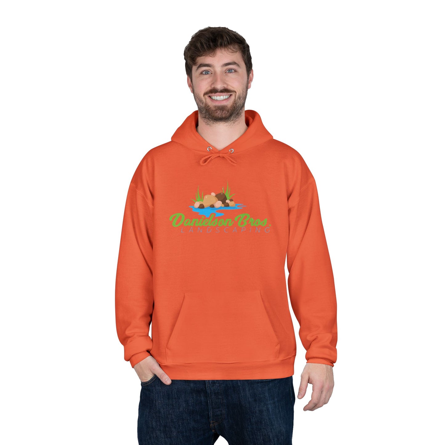 LA Danielson Hoodie
