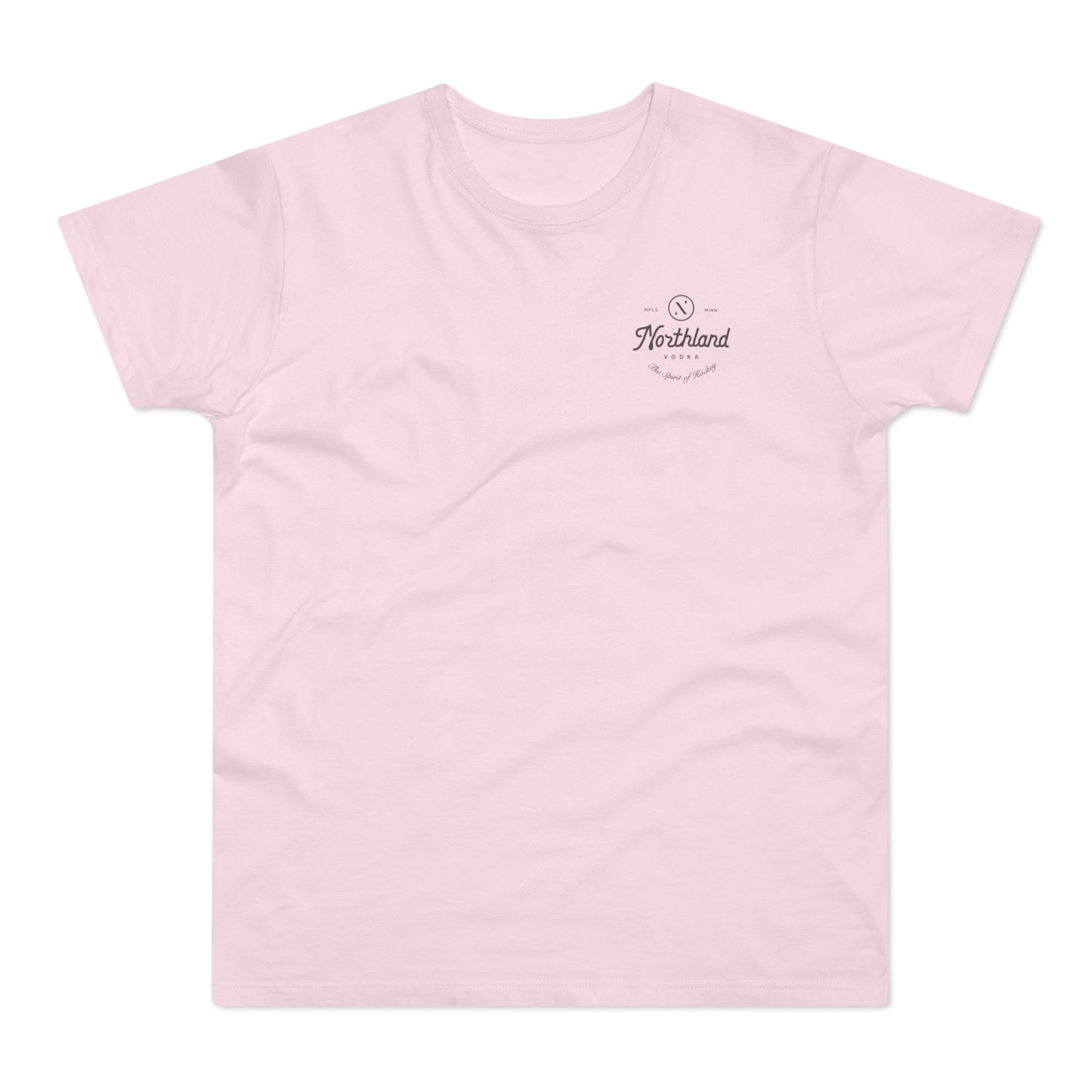 LA Northland-Men's T-Shirt, Casual Tee, Gardening Gift, Outdoor Apparel, Summer Wear, Father's Day Gift
