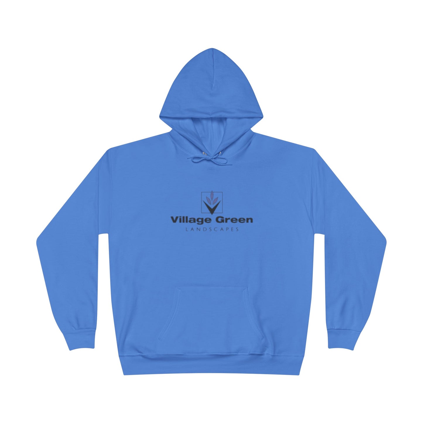 LA Village Green Hoodie