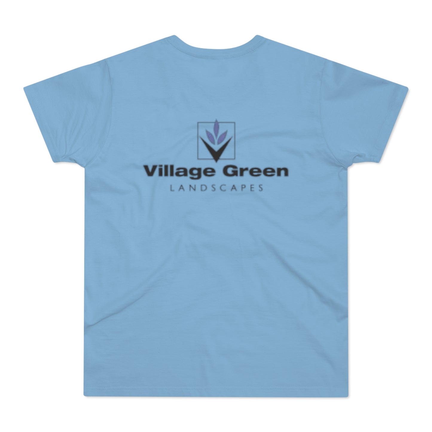 LA Village Green TShirt