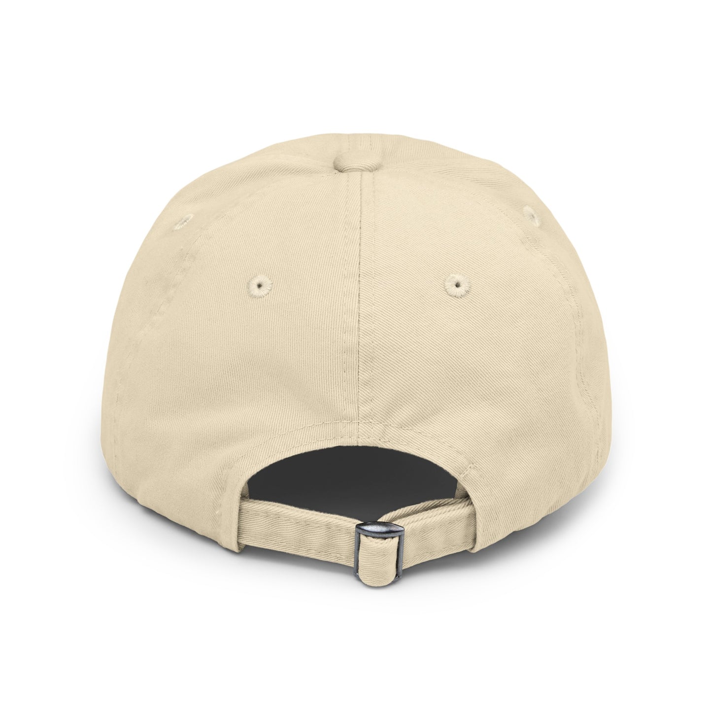 JWE Unisex Distressed Cap